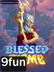 Descubra o Fascinante Jogo BlessedFlame: O Guia Completo