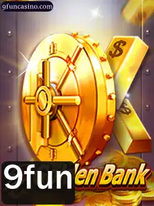 CrazyGoldenBank: Um Mergulho no Mundo Emocionante de 9fun