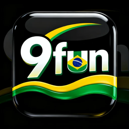 9fun - O cassino online mais confiável, com a sorte ao seu lado - 9fun.com Logo
