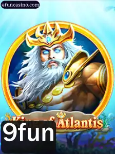 Explorando o Fascinante Mundo do Jogo KingofAtlantis