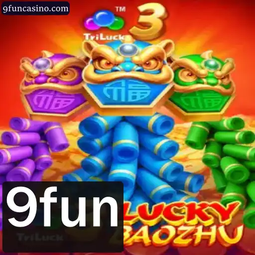 Descubra o Fascinante Mundo de 3LuckyBaozhu: O Jogo de Azar que Está Conquistando o Mundo com 9fun