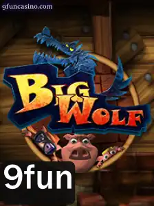 BigWolf: Desbravando o Universo de 9fun com Estratégia e Aventuras Empolgantes