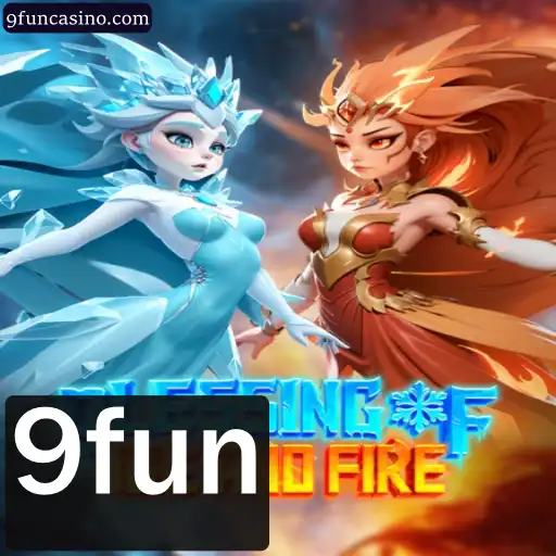 Explorando o Universo de BlessingofIceandFire: Um Jogo de Estratégia Inovador com 9fun