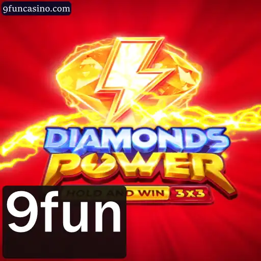 Explorando Diamondspower: O Novo Fenômeno dos Jogos com 9fun