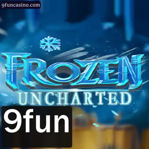 FrozenUncharted: Uma Aventura Congelante de Diversão com 9fun