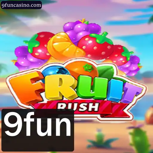 Descubra o Mundo Vibrante de 'FruitRush'
