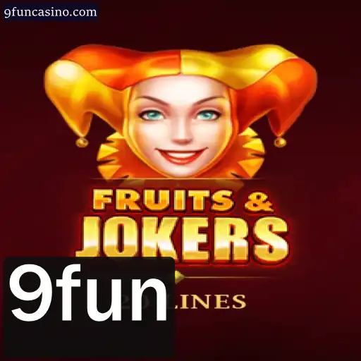Explore o Fascinante Mundo de FruitsAndJokers20