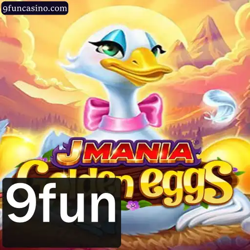 Descubra o Universo de JManiaGoldenEggs: Regras, Desafios e Diversão com 9fun
