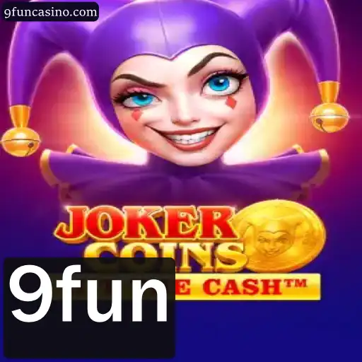 Explorando o Universo do Jogo JokerCoins com a Plataforma 9fun