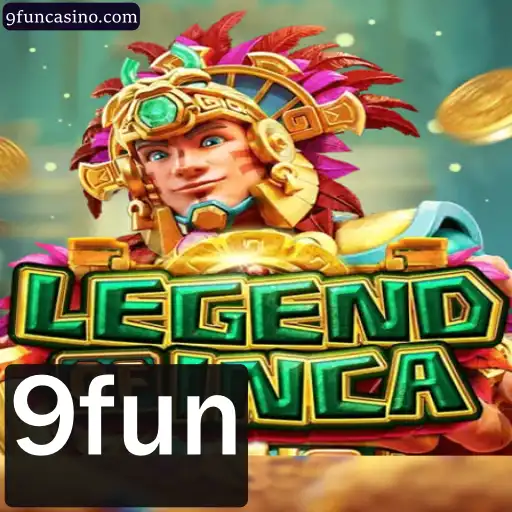 LegendofInca: Mergulhe nas Aventuras Ancestrais com 9fun