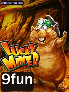 Descubra o Mundo de LuckyMiner: Aventuras e Estratégia com 9fun