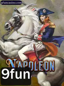 Napoleon: O Jogo Clássico de Estratégia e Diversão com 9fun