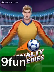 PenaltySeries: Descubra o Novo Fenômeno dos Jogos de Pênaltis
