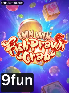 Explorando o Mundo Vibrante de WinWinFishPrawnCrab: Tudo o Que Você Precisa Saber