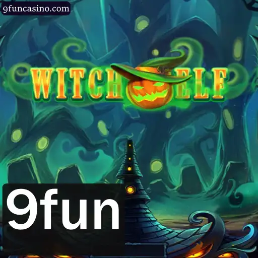 Descubra o Mundo de WitchElf: Um Mergulho no Universo Encantado com 9fun