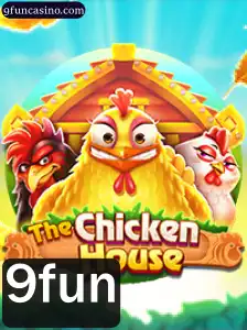 Descubra o Fascinante Jogo TheChickenHouse e Suas Regras com 9fun