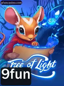 Descubra o Mundo Mágico de TreeofLight