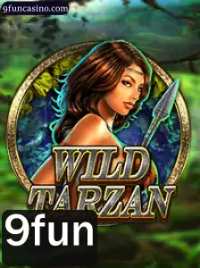 Explorando WildTarzan: Mergulhe na Aventura Selvagem com 9fun